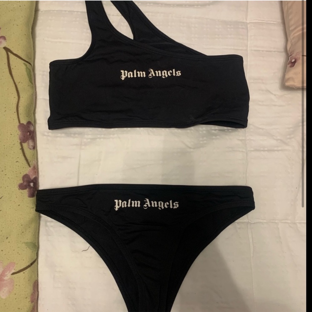 Palm Angels swimsuit